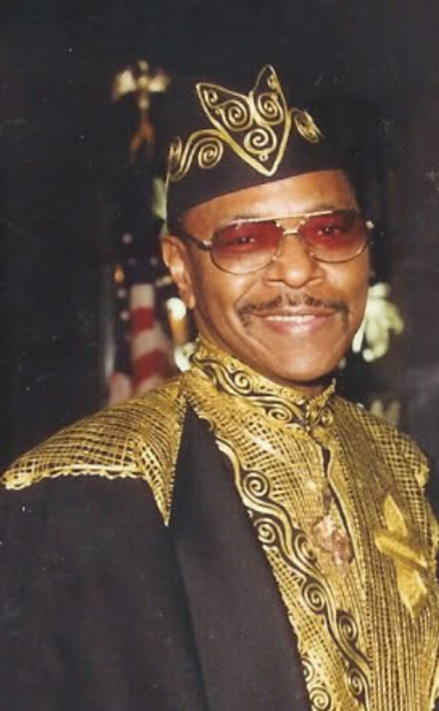 Edward Rassan Hoskins Profile Photo