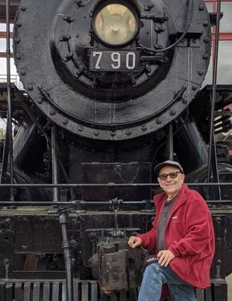 Harry Denno, Jr.