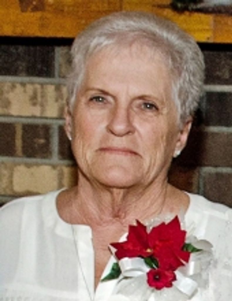 Delores McMillon