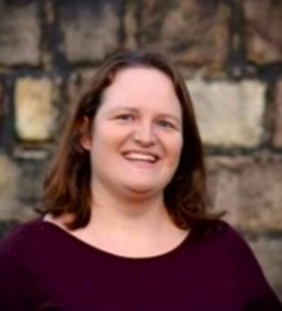 Kristen M. Ecklond Profile Photo