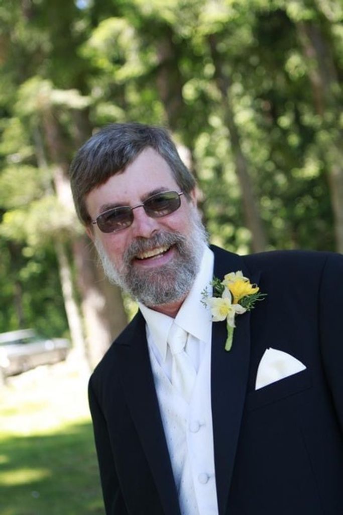 Paul Richard Kallgren Profile Photo