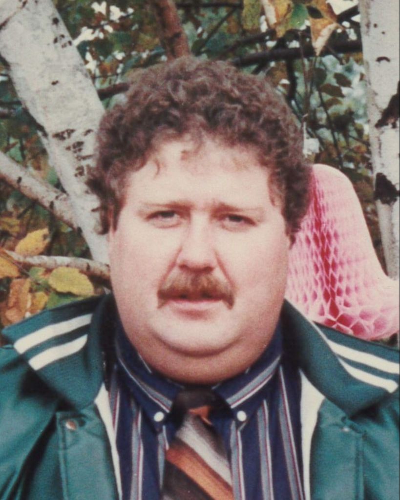 Charles McFarland Profile Photo