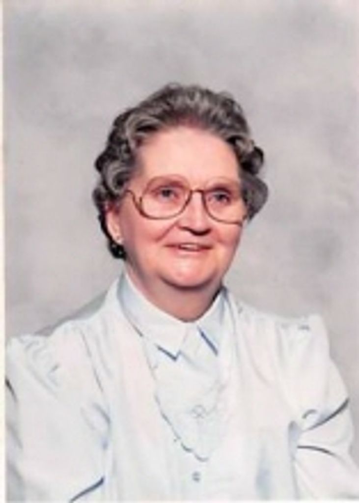 Irma Mcpherson-Bliss Profile Photo