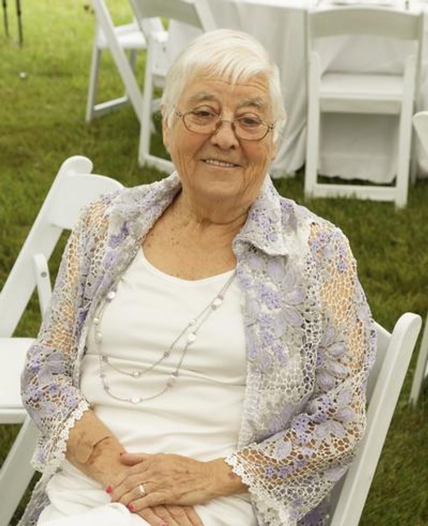 Rose "Marie" Miller Profile Photo