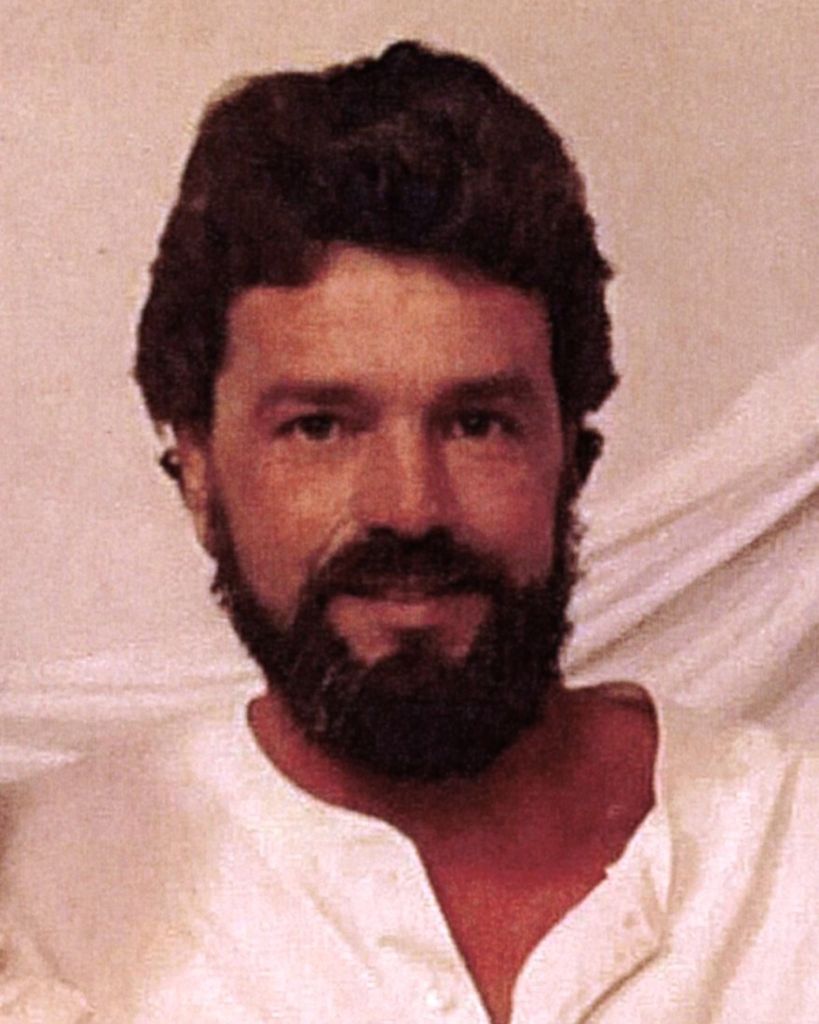 Richard Eric Nelson