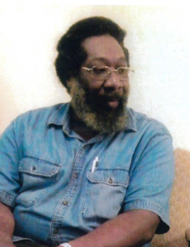 Franklin D. Jackson
