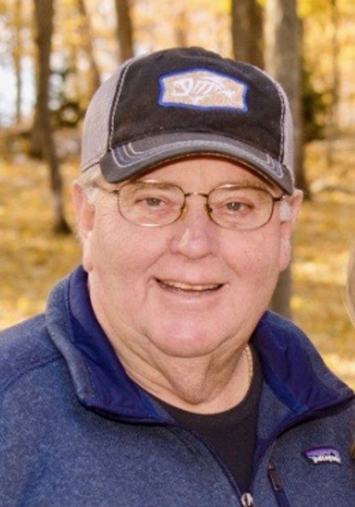 Jerrold "Jerry" Donald Bowman Profile Photo