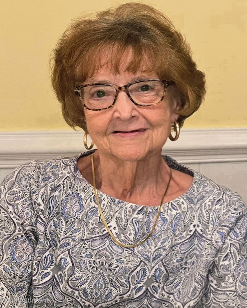 Gwenneth "Gwen" Ann Newsom Profile Photo
