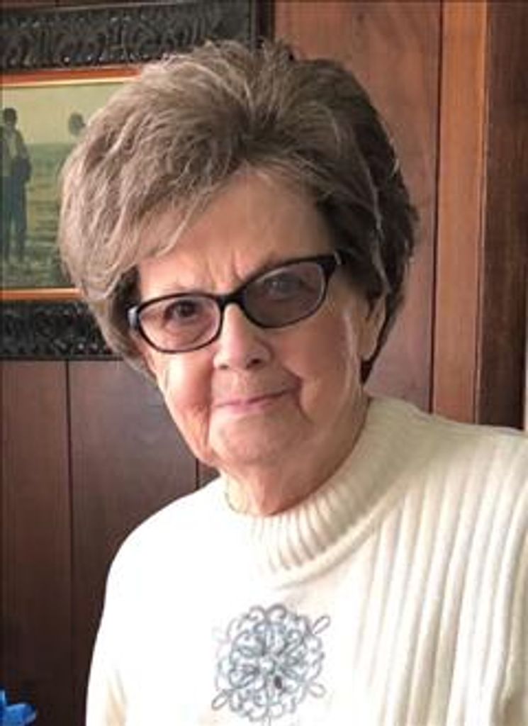Wilma L. McKinstry