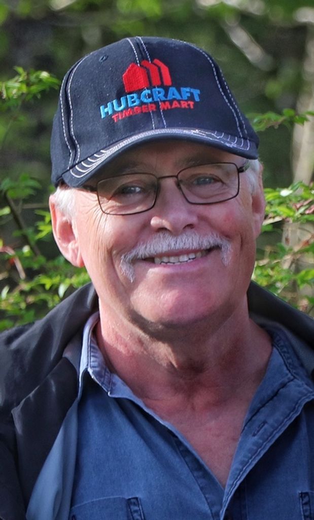 Edward Sutherland Profile Photo