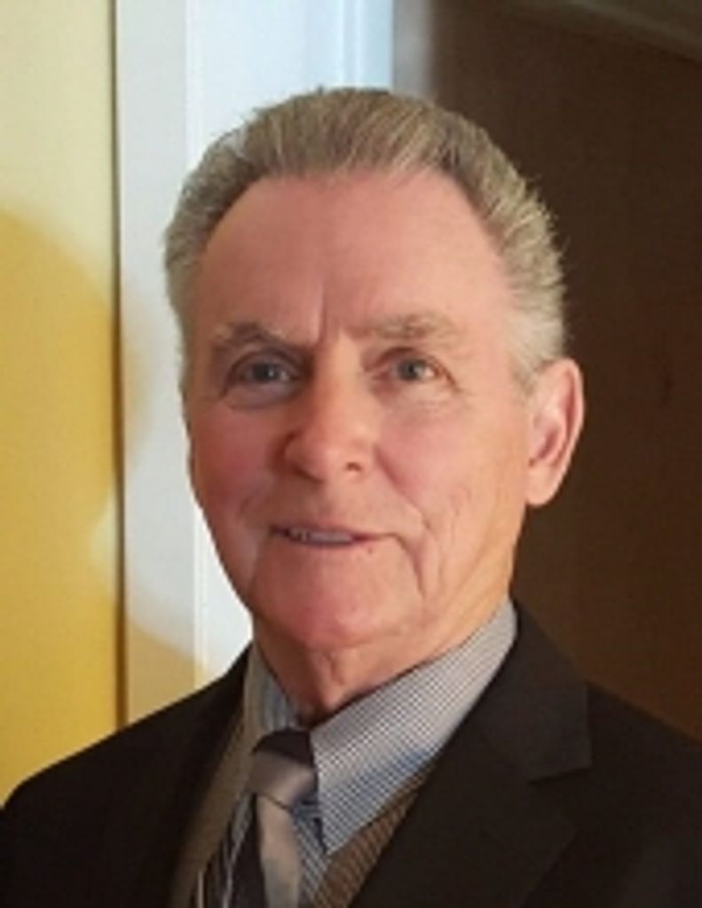 Chester "Chet" Burdette, Jr