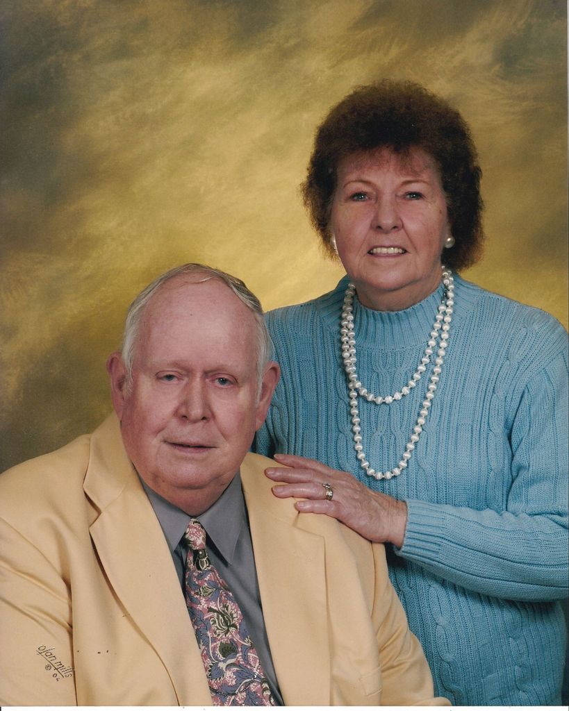 Norman Earl Treece