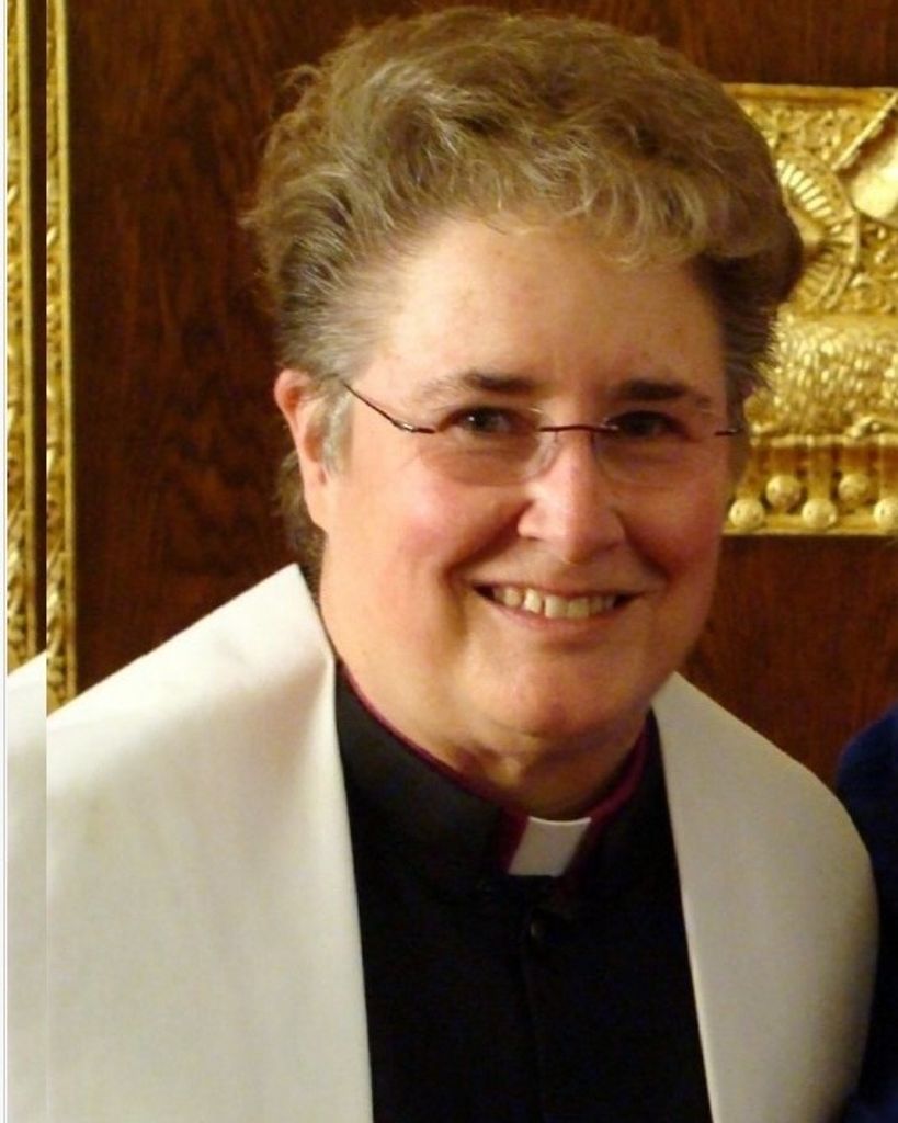 Rev. Dee Dale