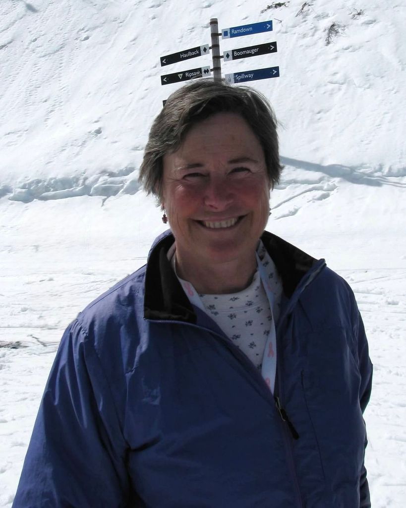 Jane M. Wilkinson Profile Photo
