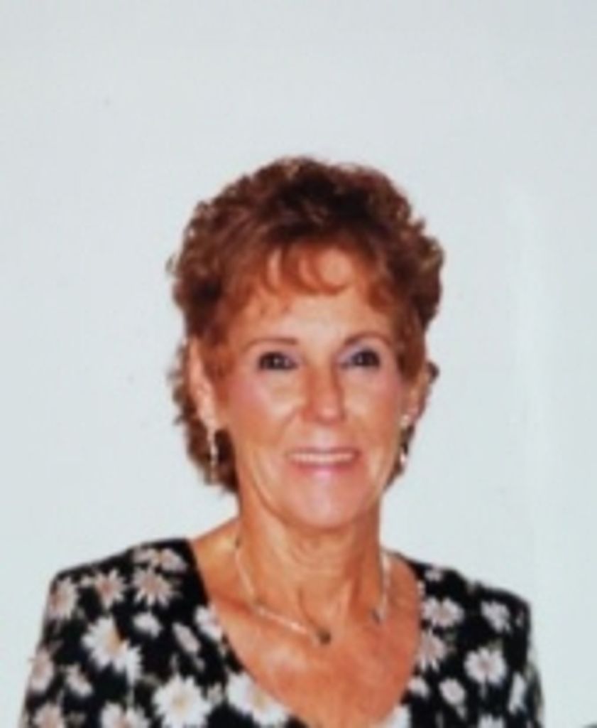 Nora Marie Kamphaus