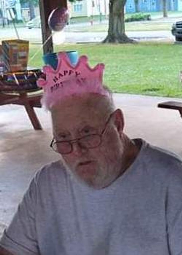 Ralph Edward Bailey, Sr. Profile Photo