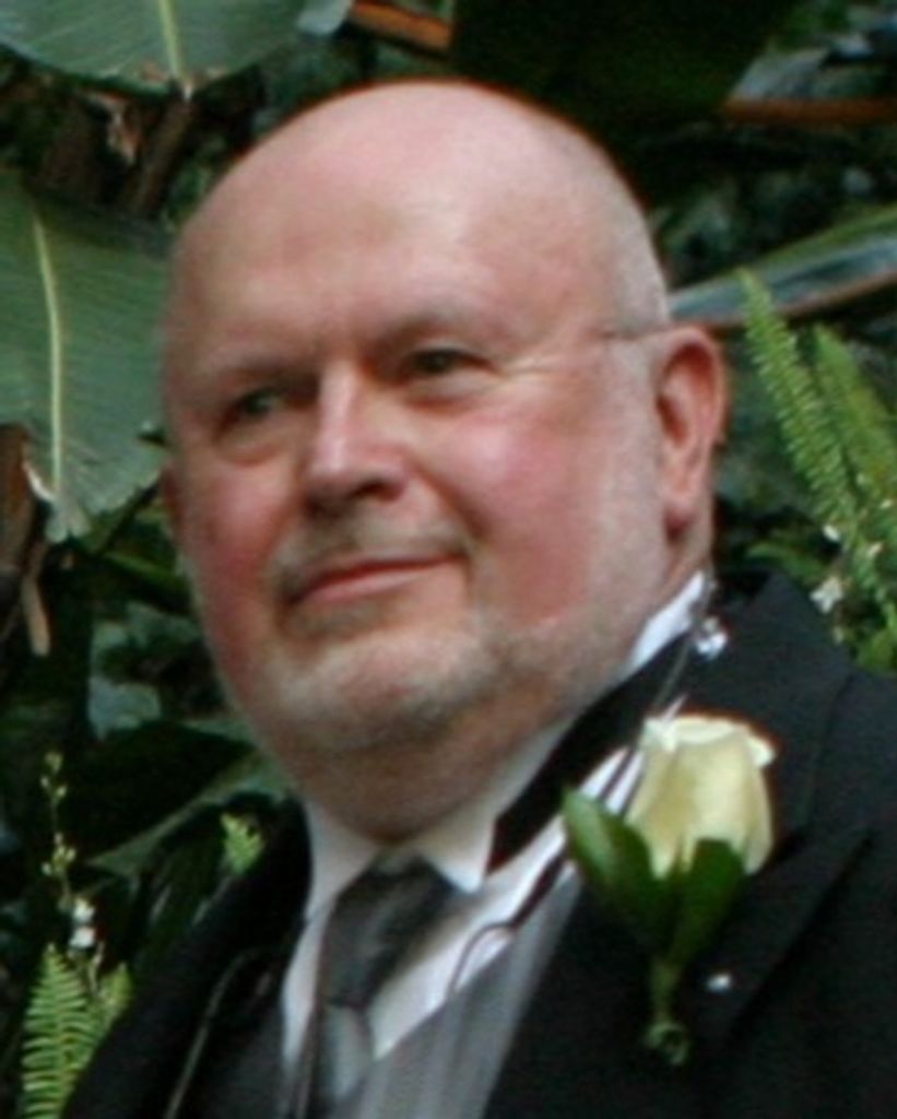 Kenneth Roy Nelson
