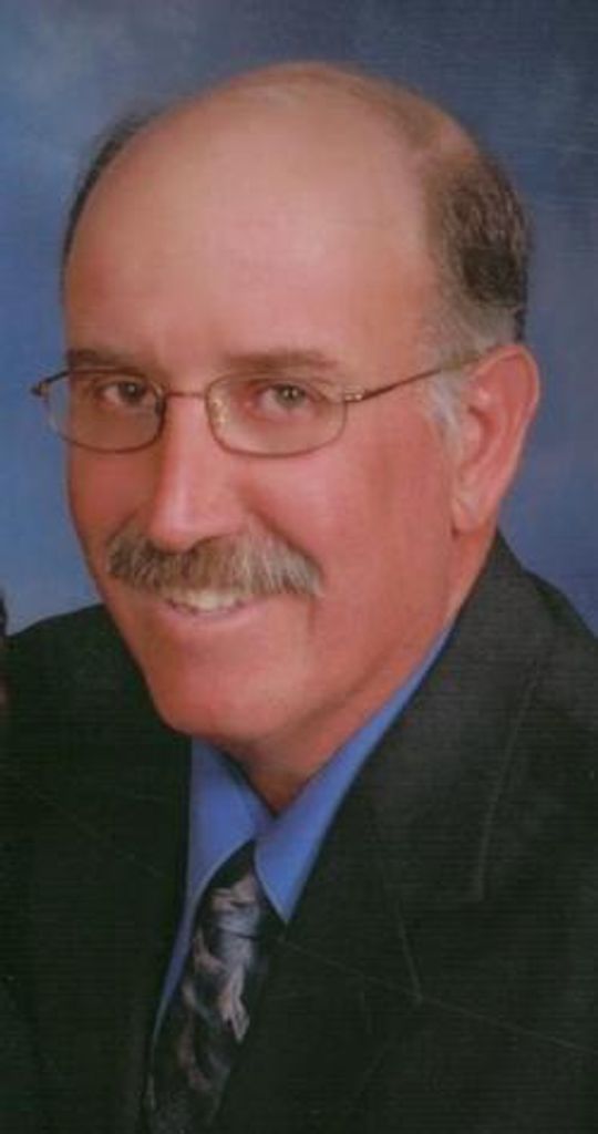 Stephen T. Pearce Profile Photo