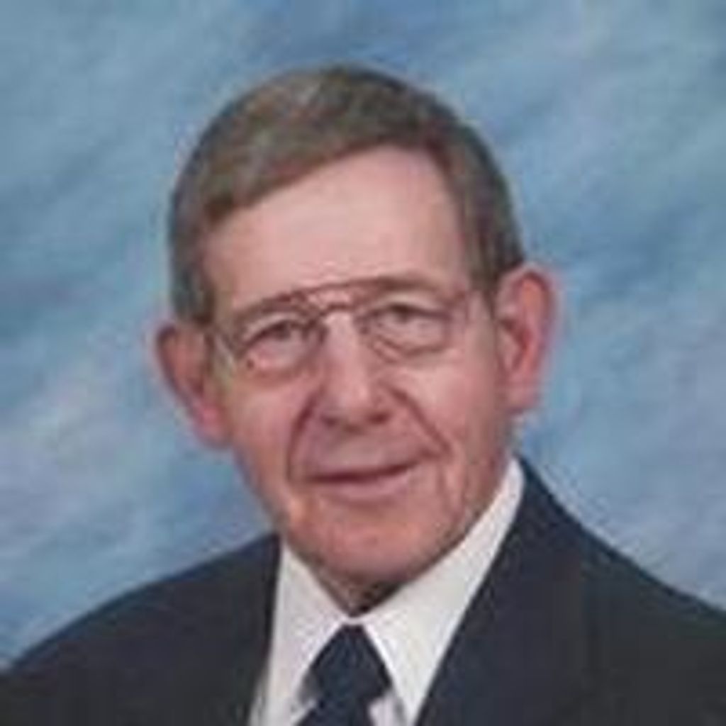 Edwin L. Jensen