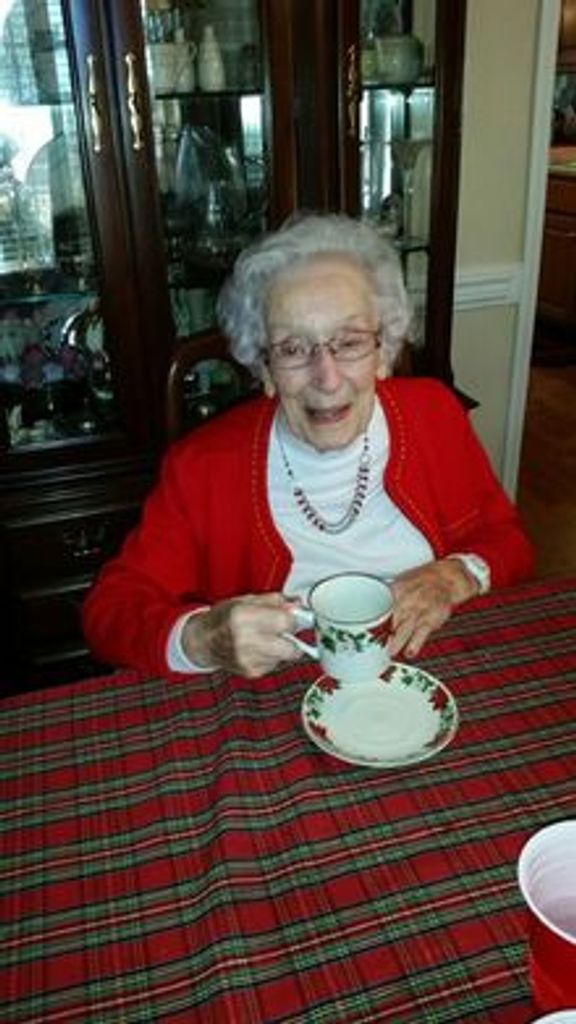 Shirley Tew Profile Photo