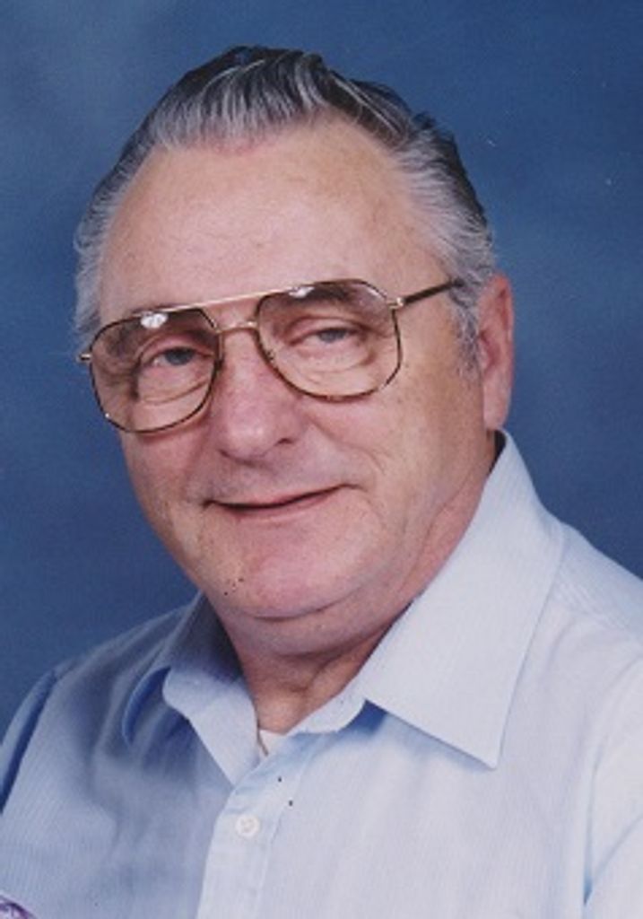 Ray Hinkle