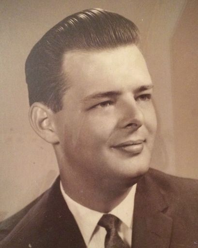 James Edward Smith, Sr.'s obituary image