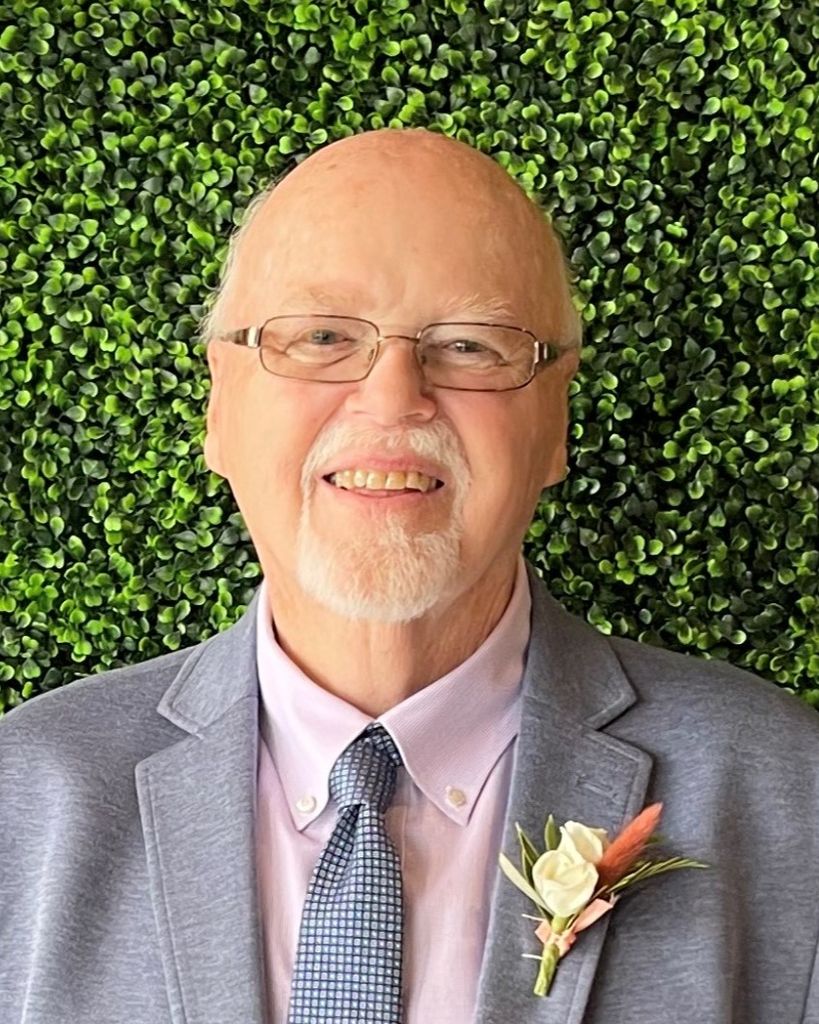 Richard James Mayse Profile Photo