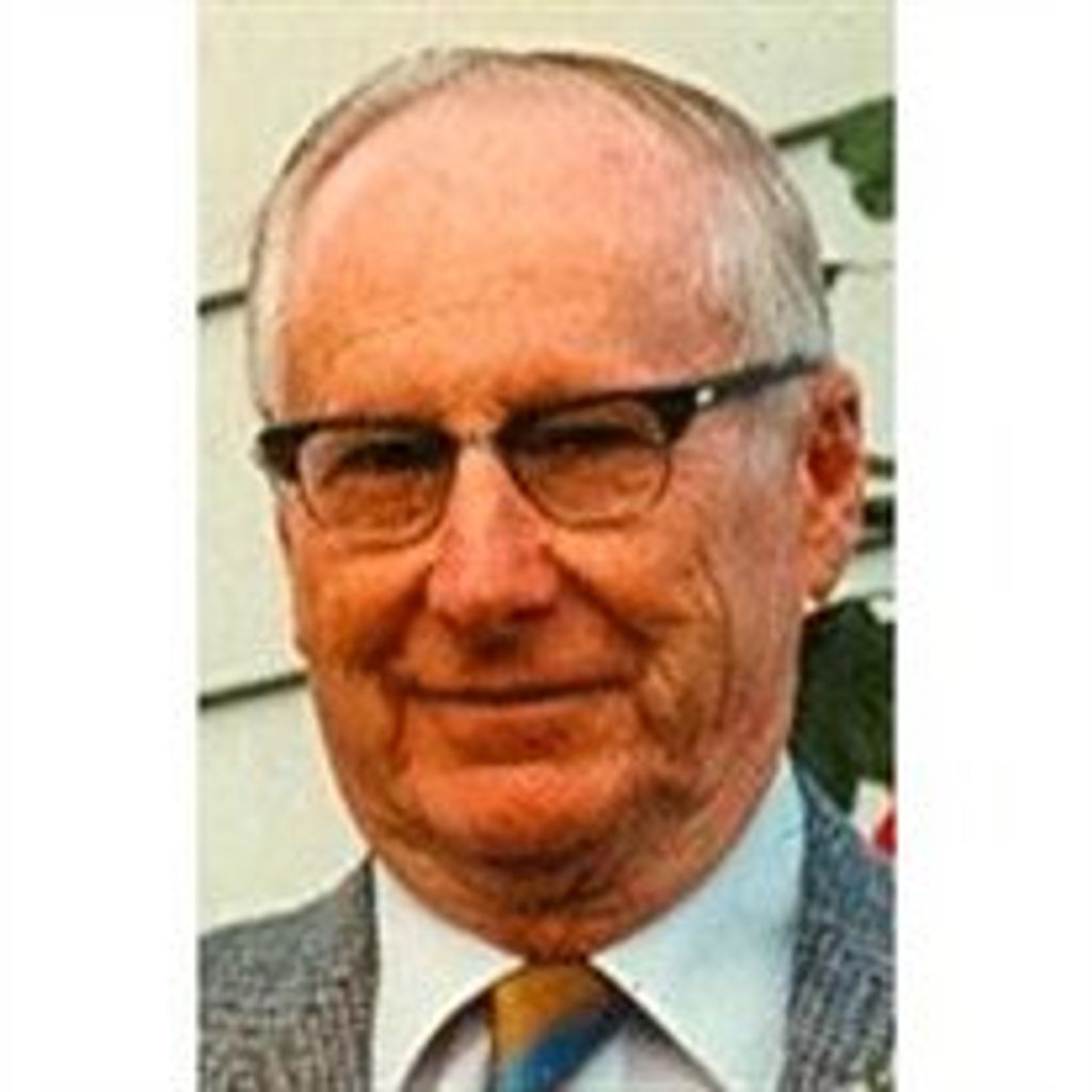 Daniel  William Webster
