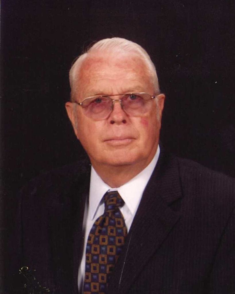 Maynard Lee Prillaman