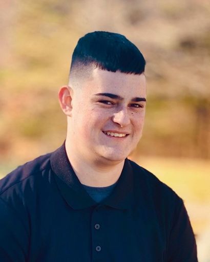 Anthony James Cucchiara's obituary image