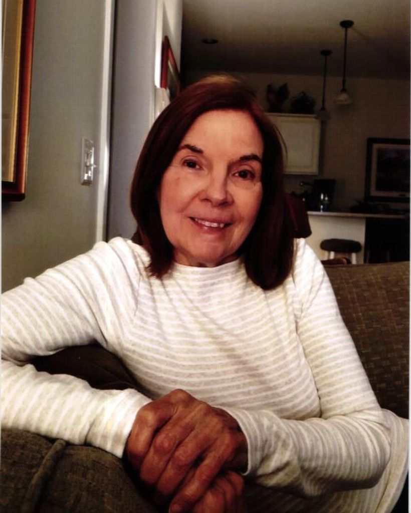 Patricia Grier Keiss Profile Photo