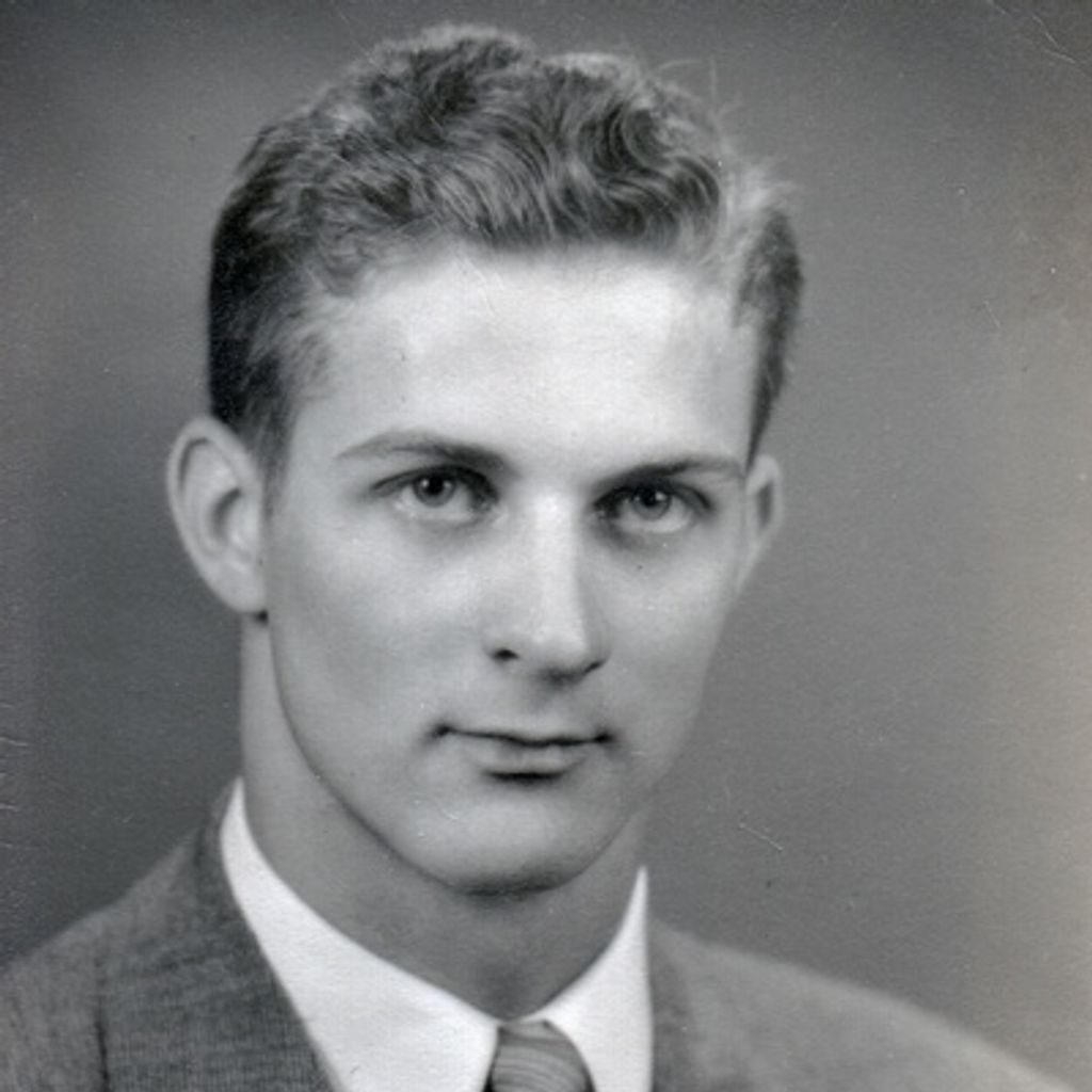 Edward J Voltolina Profile Photo