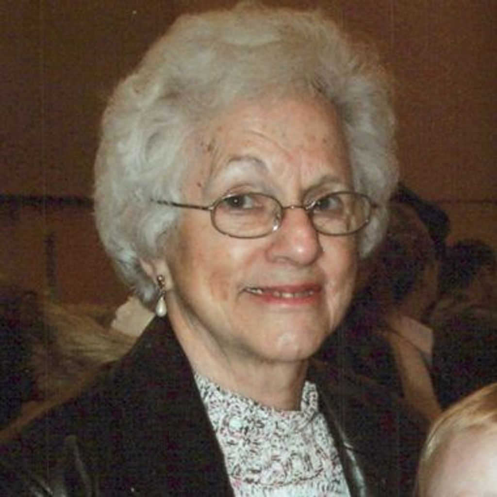 Jean Beverly Anderson