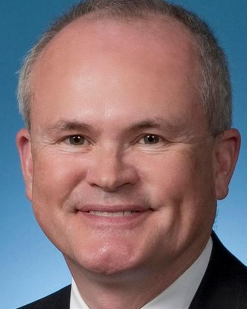 Dr. Paul William Nelson Profile Photo