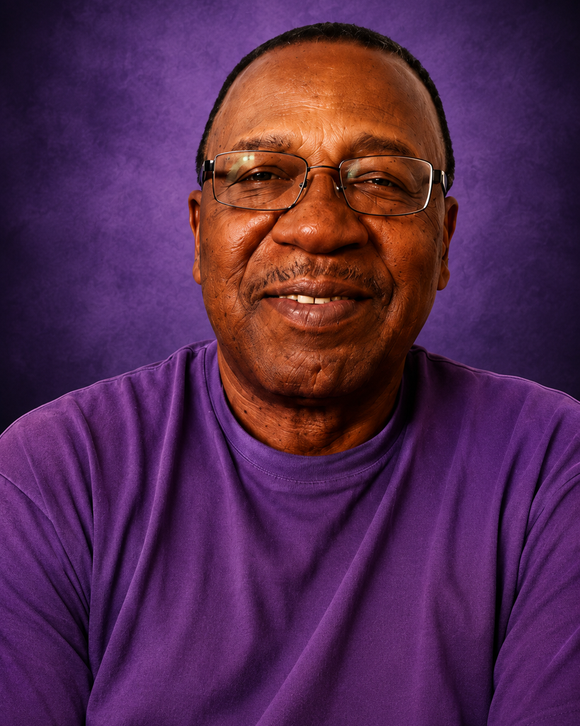 Ernest Crayton, Sr.