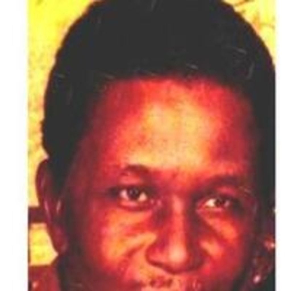 Albert Mcpherson, Sr