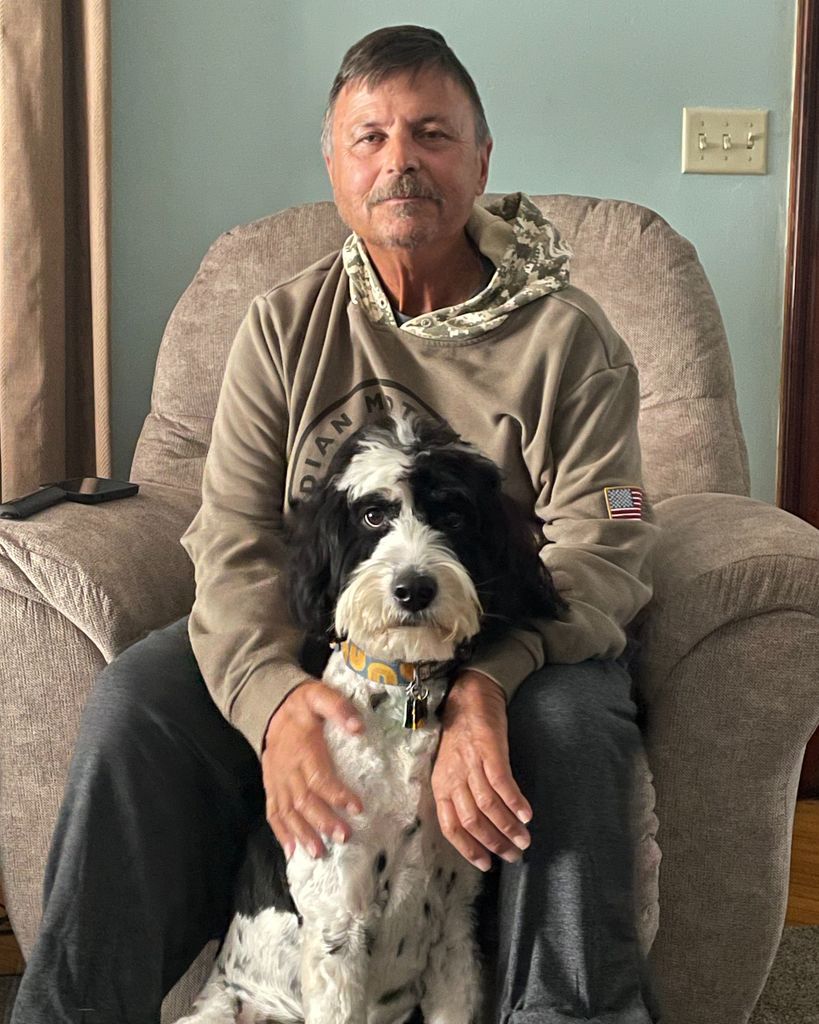 Ronald J. Shockey II Profile Photo