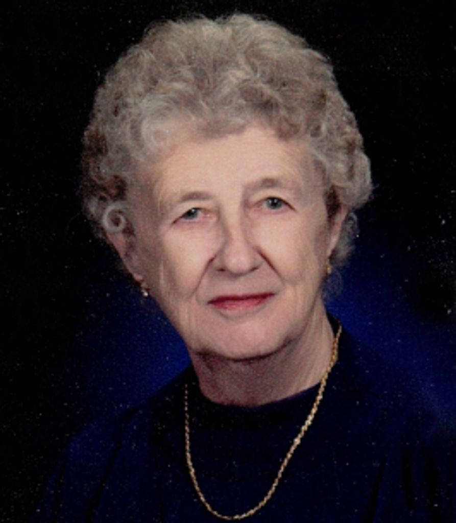 Ruth Brynolf Profile Photo