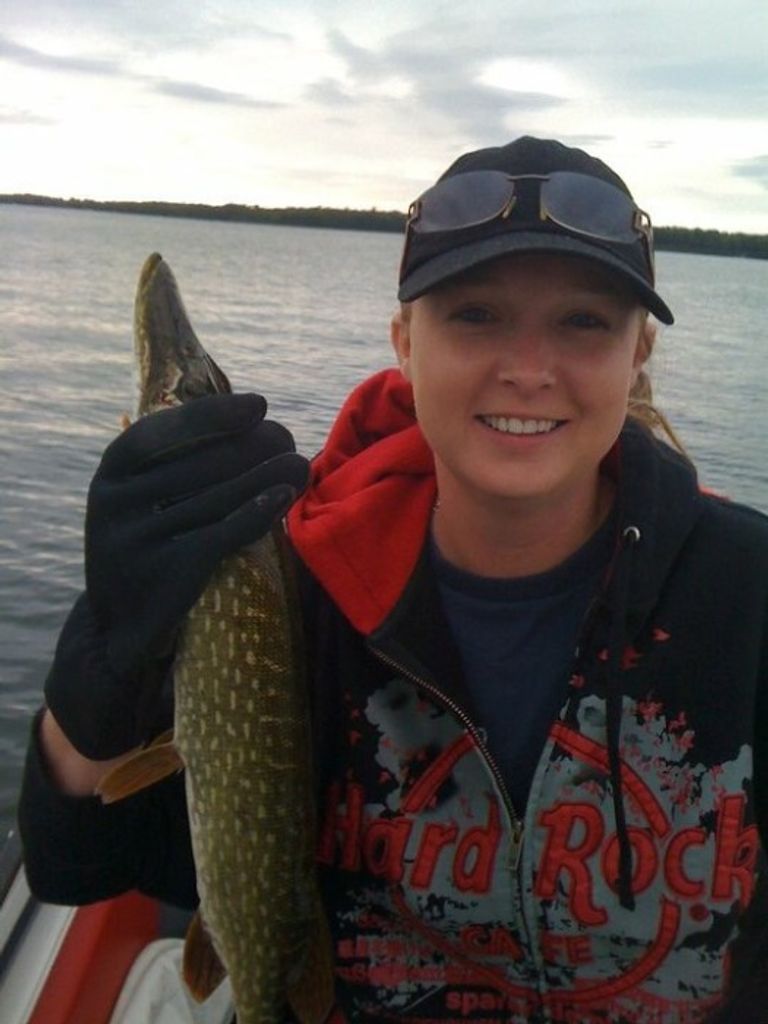 Kathleen Schintgen Profile Photo