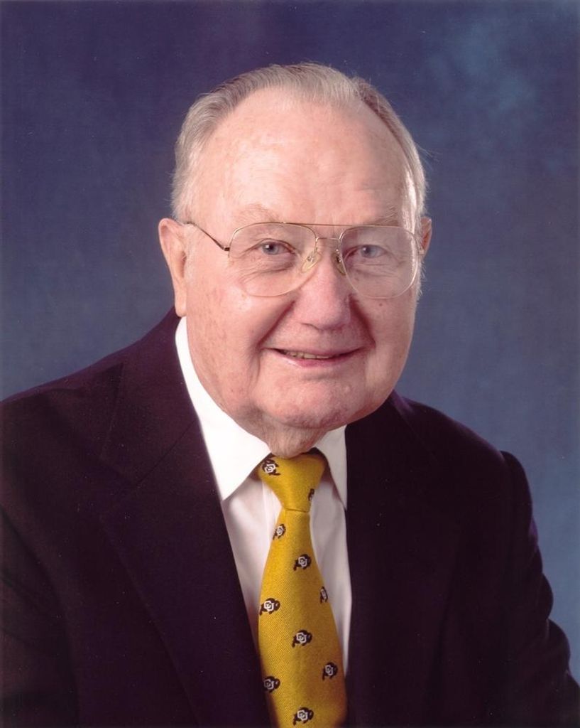 Melvin Clark