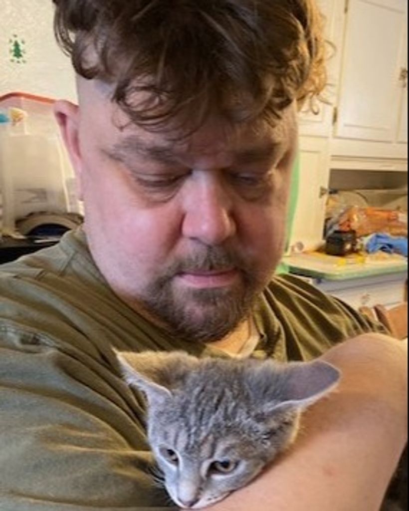Curtis Wayne McQueary