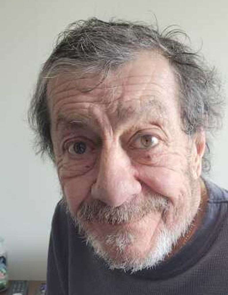 Michel Monette Profile Photo