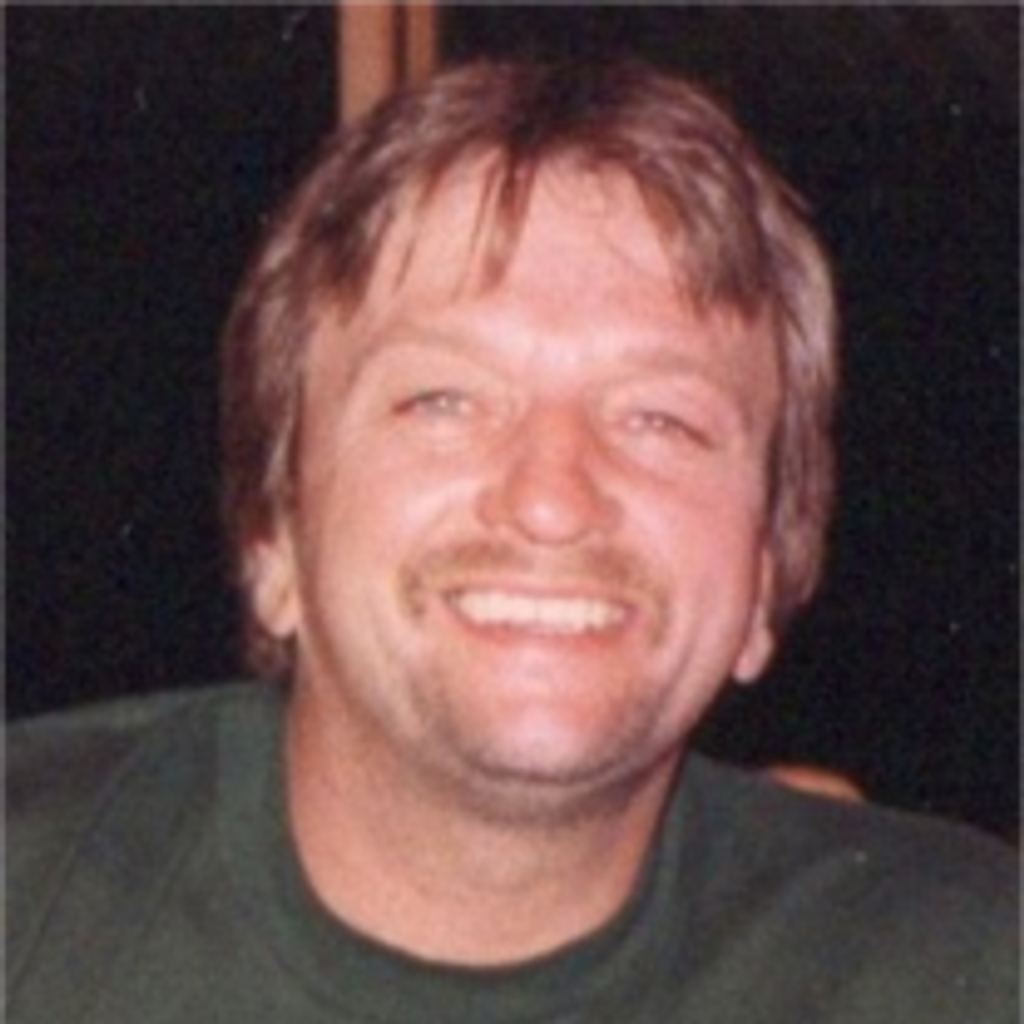 Thomas "Tom" Biesterveld