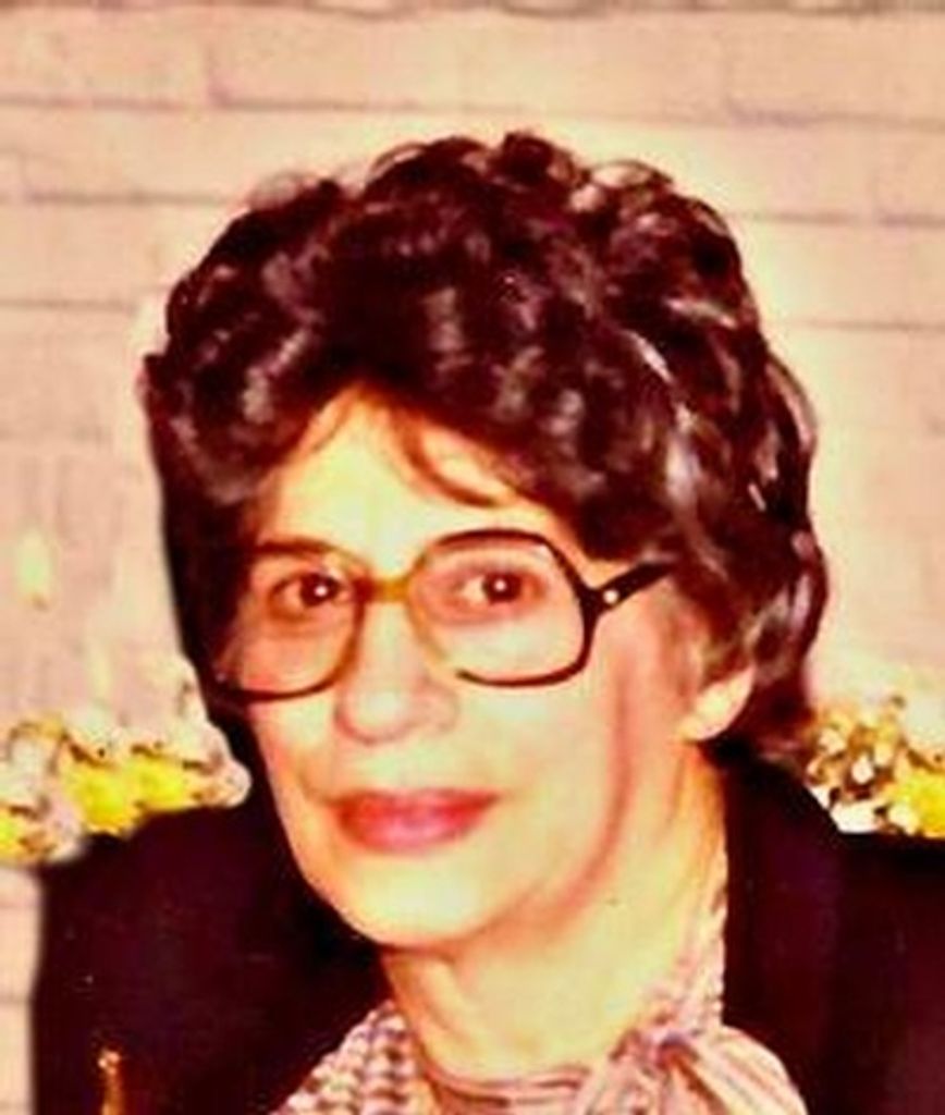 Connie D. Guglielmi Profile Photo