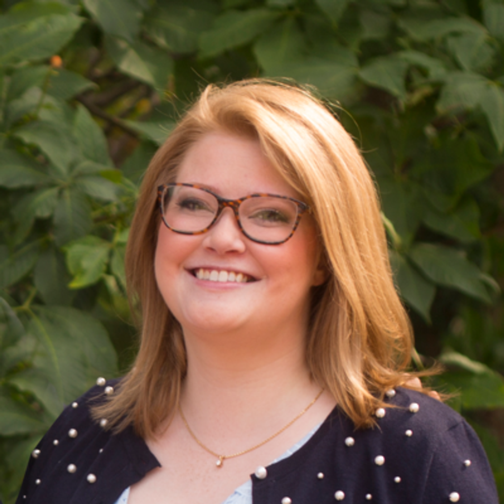 Mckay A. Yancey Gerdes Profile Photo