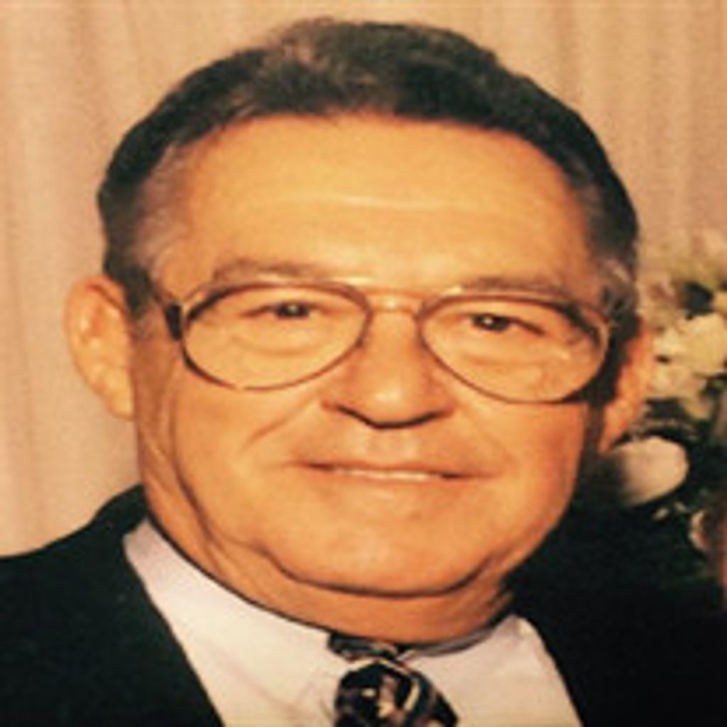 Edward Joseph Tourelle Jr