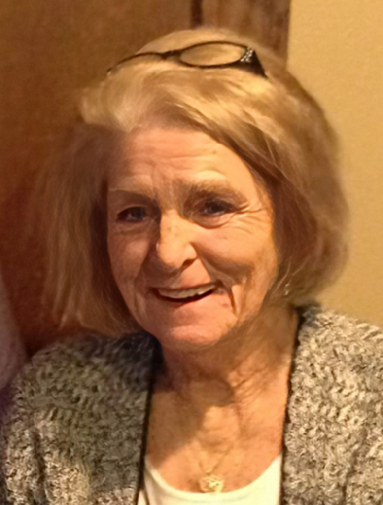 Janet Sue Flint Profile Photo