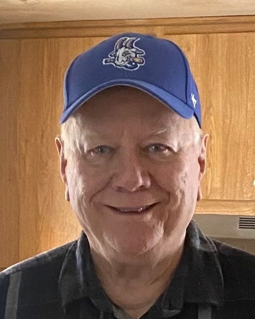 Edward J. Zawora, Jr. Profile Photo