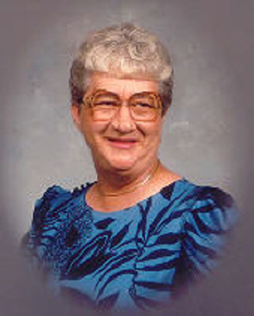 Helen Irene Rice