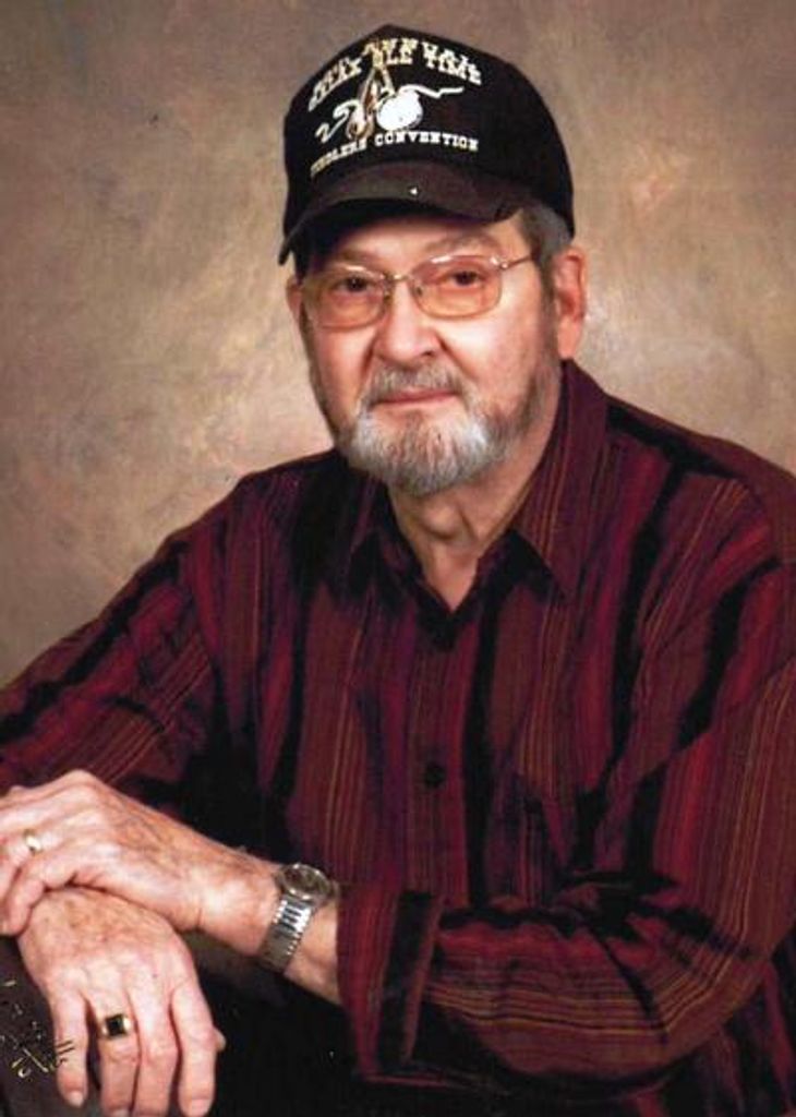 James Eugene "Gene" Perdue Profile Photo